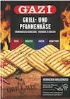 Grill- und Pfannenkäse XXL von Gazi im aktuellen Lidl Prospekt für 3,99 €