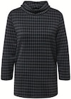 Sweatshirt mit Stehkragen im Tchibo im Supermarkt Prospekt Sweatshirt mit Stehkragen von im aktuellen Tchibo im Supermarkt Prospekt für 29,99 €