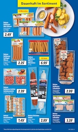 Pizza Angebot im Lidl Prospekt, gültig von 04.08.2025 bis 09.08.2025 Pizza Angebot im aktuellen Lidl Prospekt auf Seite 9