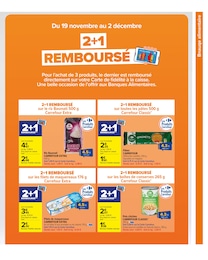 Offre Riz Basmati dans le catalogue Carrefour du moment à la page 59