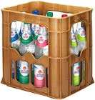 Mineralwasser Angebote von Franken Brunnen bei REWE Nürnberg für 4,49 €