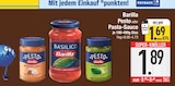 Pesto im Angebot bei E center in Germering Pesto Angebote von Barilla bei E center Germering für 1,69 €