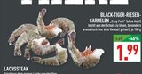 Black-Tiger-Riesen-Garnelen Angebote bei Marktkauf Bad Salzuflen für 1,99 €