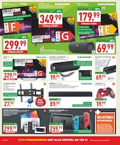Fernseher im Marktkauf Prospekt in Ennepetal Aktueller Marktkauf Prospekt mit Fernseher, "Aktuelle Angebote", Seite 22