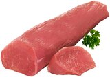 Aktuelles Frisches Schweine-Filet Angebot bei REWE in Braunschweig ab 0,88 €