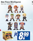 One Piece Minifiguren Angebote bei HEM expert Rottenburg für 8,99 €