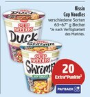 20 Extra°Punkte Angebote von Payback bei E center Jena