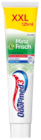 Minz Frische von Odol-med3 für 1,39 € bei Kaufland im Angebot Minz Frische von Odol-med3 im aktuellen Kaufland Prospekt