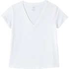 T-shirt femme - TEX BASIC - Carrefour à Antony T-shirt femme - TEX BASIC en promo chez Carrefour Antony à 3,99 €