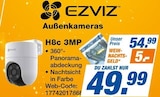 Aktuelles Außenkameras H8c 3MP Angebot bei expert in Heidelberg ab 49,99 €