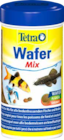 Wafer Mix von Tetra für 10,99 € bei Zookauf im Angebot Wafer Mix von Tetra im aktuellen Zookauf Prospekt
