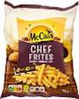 EDEKA Frischemarkt Marne - Chef Frites Angebot im Prospekt Chef Frites bei EDEKA Frischemarkt im Marne Prospekt für 1,59 €