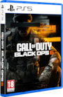 Le Jeu Ps5 Call Of Duty Black Ops 6 à 61,99 € dans le catalogue Auchan Hypermarché