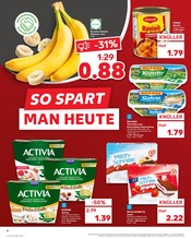 Aktueller Kaufland Prospekt mit Erdbeeren, "Hier bin ich richtig", Seite 2
