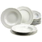 CreaTable Tafelservice Maria Theresia im aktuellen POCO Prospekt für 49,95 €