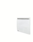 Radiateur électrique Fusion - Noirot en promo chez Castorama Radiateur électrique Fusion - Noirot dans le catalogue Castorama