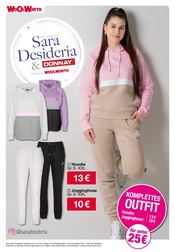Bekleidung im Woolworth Prospekt in Ahlen Aktueller Woolworth Prospekt mit Bekleidung, "Aktuelle Angebote", Seite 3
