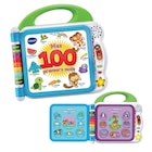 Mon imagier bilingue - 100 premiers mots - VTECH BABY dans le catalogue Carrefour