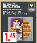Aktuelles Fladenbrot Angebot bei Marktkauf in Recklinghausen ab 1,49 €