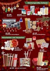 Weihnachtsbaum im McPaper Prospekt in Heidelberg Aktueller McPaper Prospekt mit Weihnachtsbaum, "Weihnachtszauber", Seite 3
