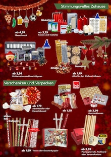 Geschenkband Angebot im aktuellen McPaper Prospekt auf Seite 3