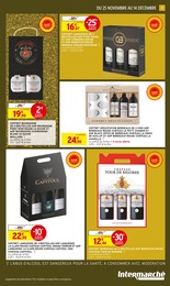 Offre Chardonnay dans le catalogue Intermarché Super du moment à la page 17