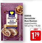 Aktuelle Rum Angebote bei E center in Reutlingen Aktuelles Herzstücke Rum Rosinen Angebot bei E center in Reutlingen ab 1,79 €