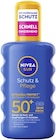 Sonnenspray im Angebot bei REWE in Lingen Sonnenspray Angebote von Nivea bei REWE Lingen für 8,99 €
