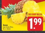 Aktuelles Ananas Angebot bei E center in Dresden ab 1,99 €