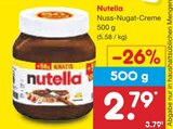 Angebot im Netto Marken-Discount Wustermark Prospekt Netto Marken-Discount Wustermark Prospekt mit im Angebot für 2,79 €