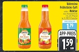 Frühstücks-Saft bei EDEKA im Buxheim Prospekt für 1,59 €