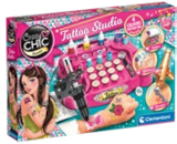 Kaufland Krefeld - Superstar Tattoo-Studio Angebot im Prospekt Superstar Tattoo-Studio bei Kaufland im Krefeld Prospekt für 17,99 €