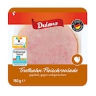 Truthahn-Fleischroulade Angebote von Dulano bei Lidl Kempen für 1,29 €