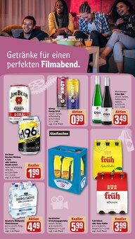 Energydrink im aktuellen REWE Prospekt (Bornheim) Energydrink im REWE Prospekt "Dein Markt" mit 28 Seiten (Bornheim)