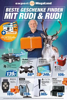 Aktueller expert Bad Oldesloe Prospekt "Top Angebote" mit 32 Seiten