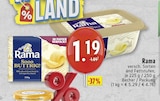 Sooo Buttrig Angebote von Rama bei EDEKA Köln für 1,19 €
