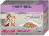 Multipacks - PREMIERE en promo chez Maxi Zoo Lambersart à 17,26 €