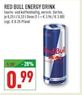 Energy Drink im Angebot bei Marktkauf in Ibbenbüren Energy Drink Angebote von Red Bull bei Marktkauf Ibbenbüren für 0,99 €