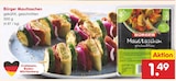 Maultaschen im Angebot bei Netto Marken-Discount in Karlsruhe Maultaschen Angebote von Bürger bei Netto Marken-Discount Karlsruhe für 1,49 €