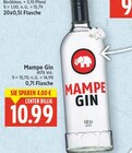 Gin im Angebot bei E center in Falkensee Gin Angebote von Mampe bei E center Falkensee für 10,99 €