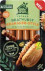 Bratwurst im Angebot bei E center in Rostock Bratwurst Angebote von Billie Green bei E center Rostock für 3,29 €