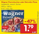 Flammkuchen Angebot in Wutha-Farnroda Flammkuchen im aktuellen Prospekt bei Netto Marken-Discount in Wutha-Farnroda