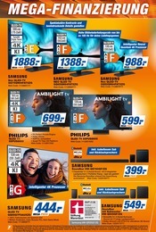 Aktueller expert Prospekt mit Fernseher, "Top Angebote", Seite 2