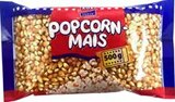 Popcorn-Mais Angebote von Xox bei GLOBUS Mannheim für 0,99 €