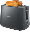 Toaster Angebote von PHILIPS bei Lidl Cuxhaven für 14,99 €