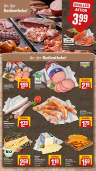 Rindfleisch im aktuellen REWE Prospekt (Wolfsburg) Rindfleisch im REWE Prospekt "Dein Markt" mit 28 Seiten (Wolfsburg)