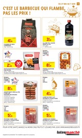 Promos Cuisine Aménagée dans le catalogue "-50% DE REMISE IMMÉDIATE SUR LE 2ÈME" de Intermarché Super Cuisine Aménagée en promo dans le catalogue Intermarché Super à la page 11