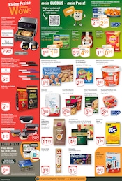 Aktueller GLOBUS Prospekt mit Thunfisch, "Aktuelle Angebote", Seite 2