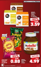 Kaufland Funny Frisch im Prospekt Kaufland Funny Frisch im Prospekt