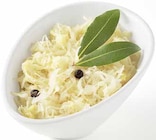 Frisches Sauerkraut bei Hieber im Prospekt "" für 2,90 €
